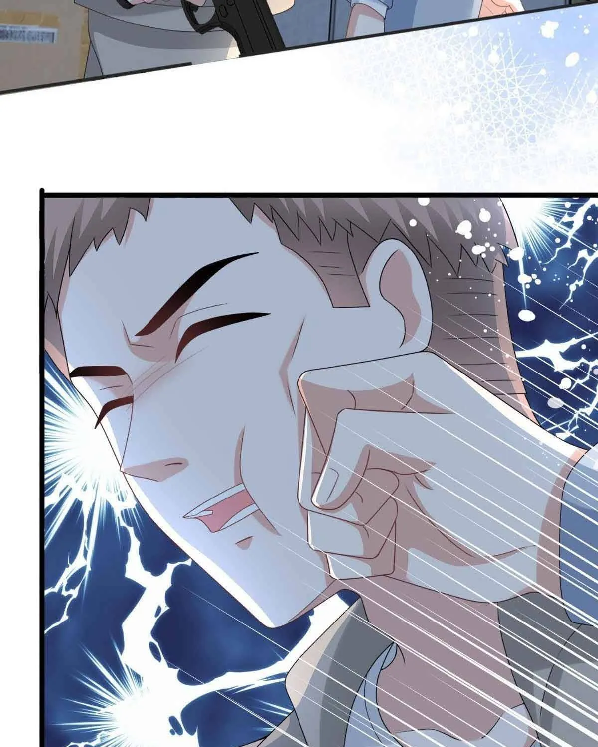 Trí Mạng Mị Thê: Tổng Tài Muốn Phục Hôn Chapter 32 - Trang 42