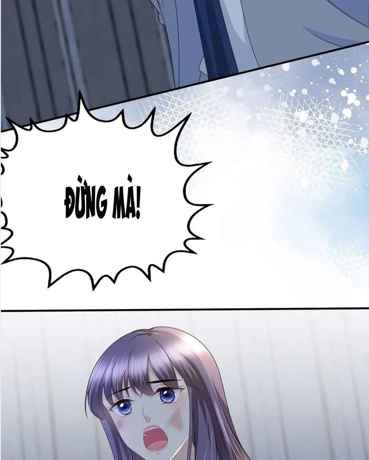 Trí Mạng Mị Thê: Tổng Tài Muốn Phục Hôn Chapter 32 - Trang 5
