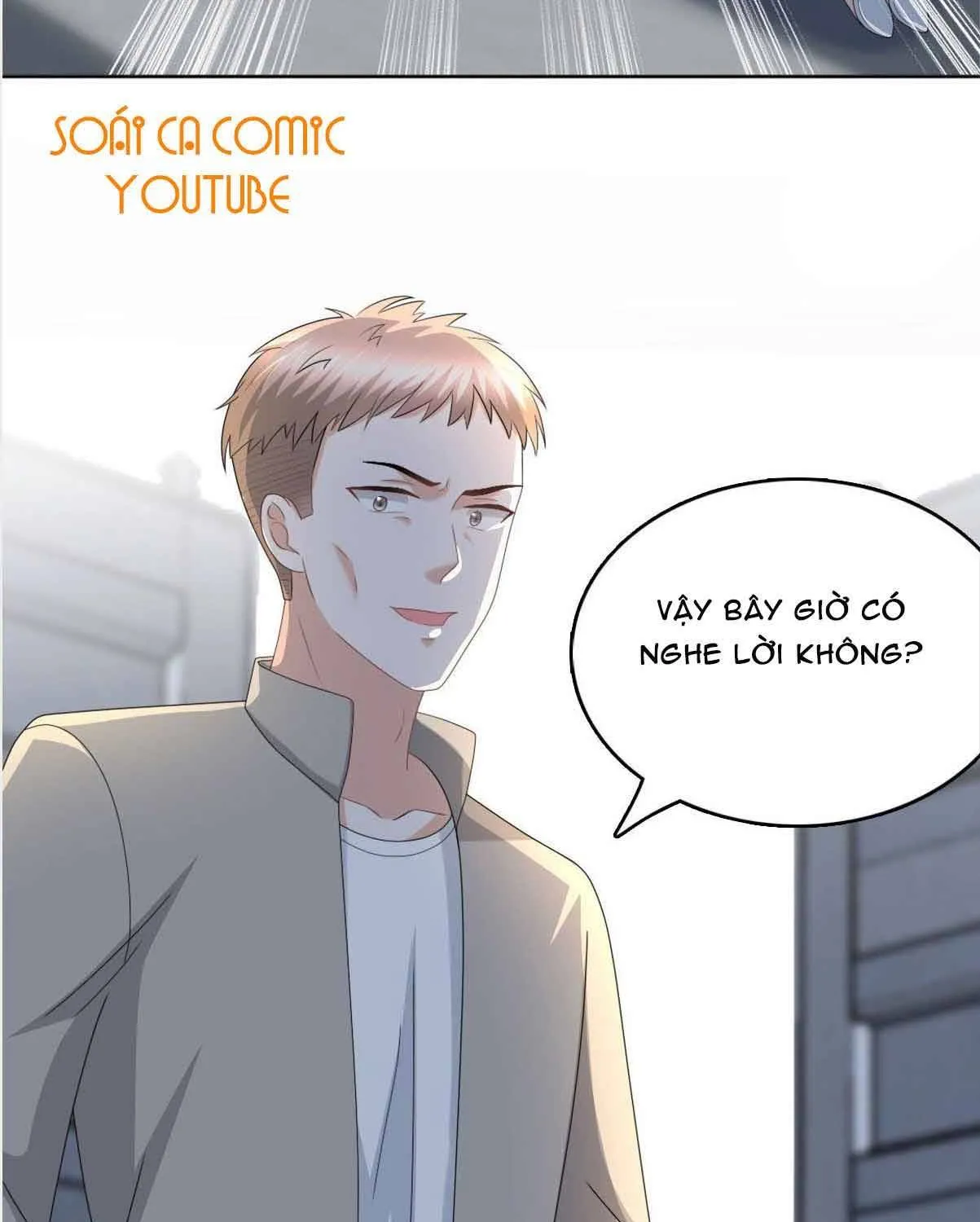 Trí Mạng Mị Thê: Tổng Tài Muốn Phục Hôn Chapter 32 - Trang 8