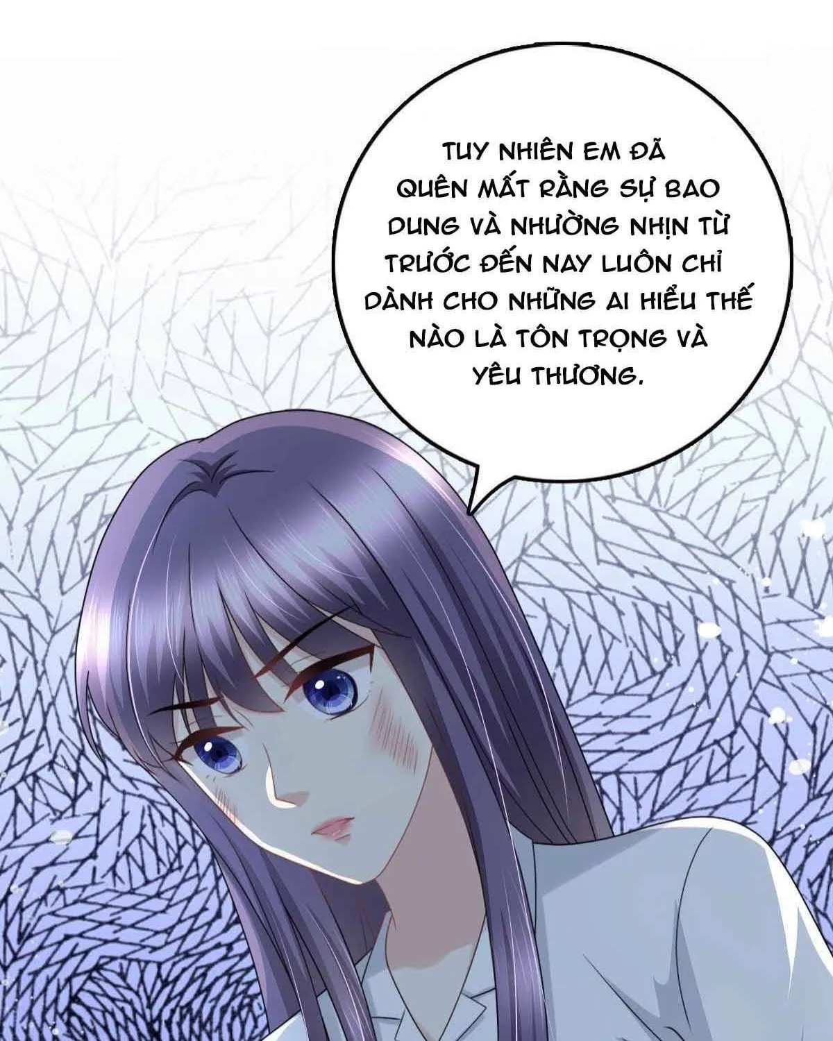 Trí Mạng Mị Thê: Tổng Tài Muốn Phục Hôn Chapter 33 - Trang 11