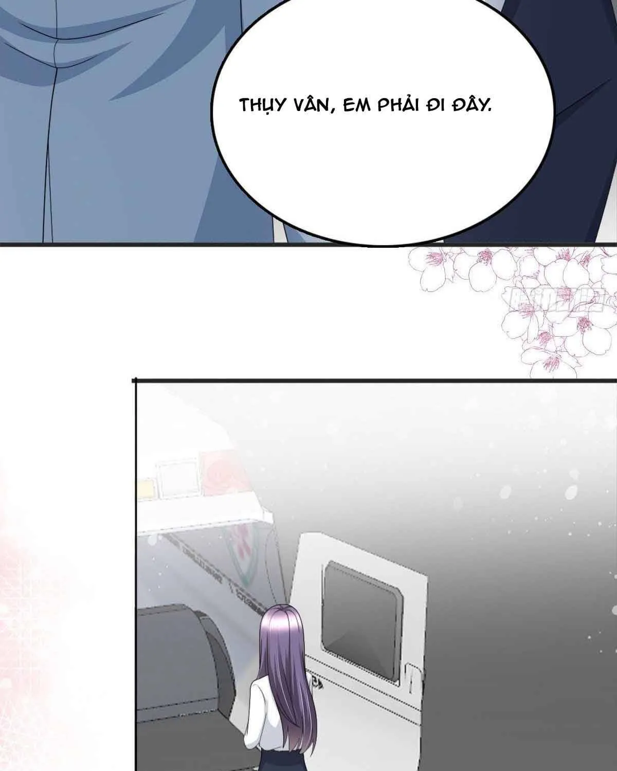 Trí Mạng Mị Thê: Tổng Tài Muốn Phục Hôn Chapter 33 - Trang 14