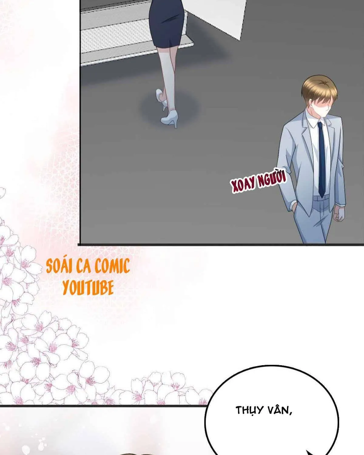Trí Mạng Mị Thê: Tổng Tài Muốn Phục Hôn Chapter 33 - Trang 15