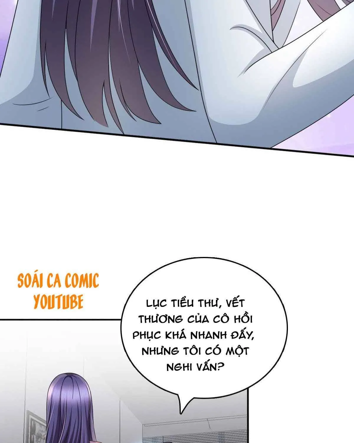 Trí Mạng Mị Thê: Tổng Tài Muốn Phục Hôn Chapter 33 - Trang 18