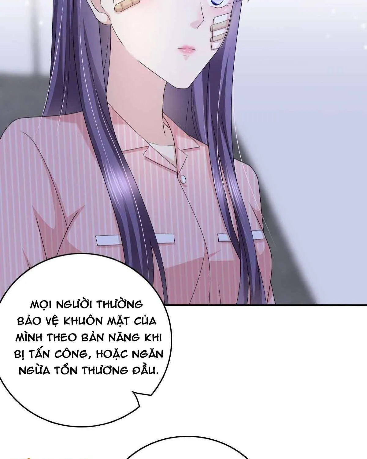 Trí Mạng Mị Thê: Tổng Tài Muốn Phục Hôn Chapter 33 - Trang 20