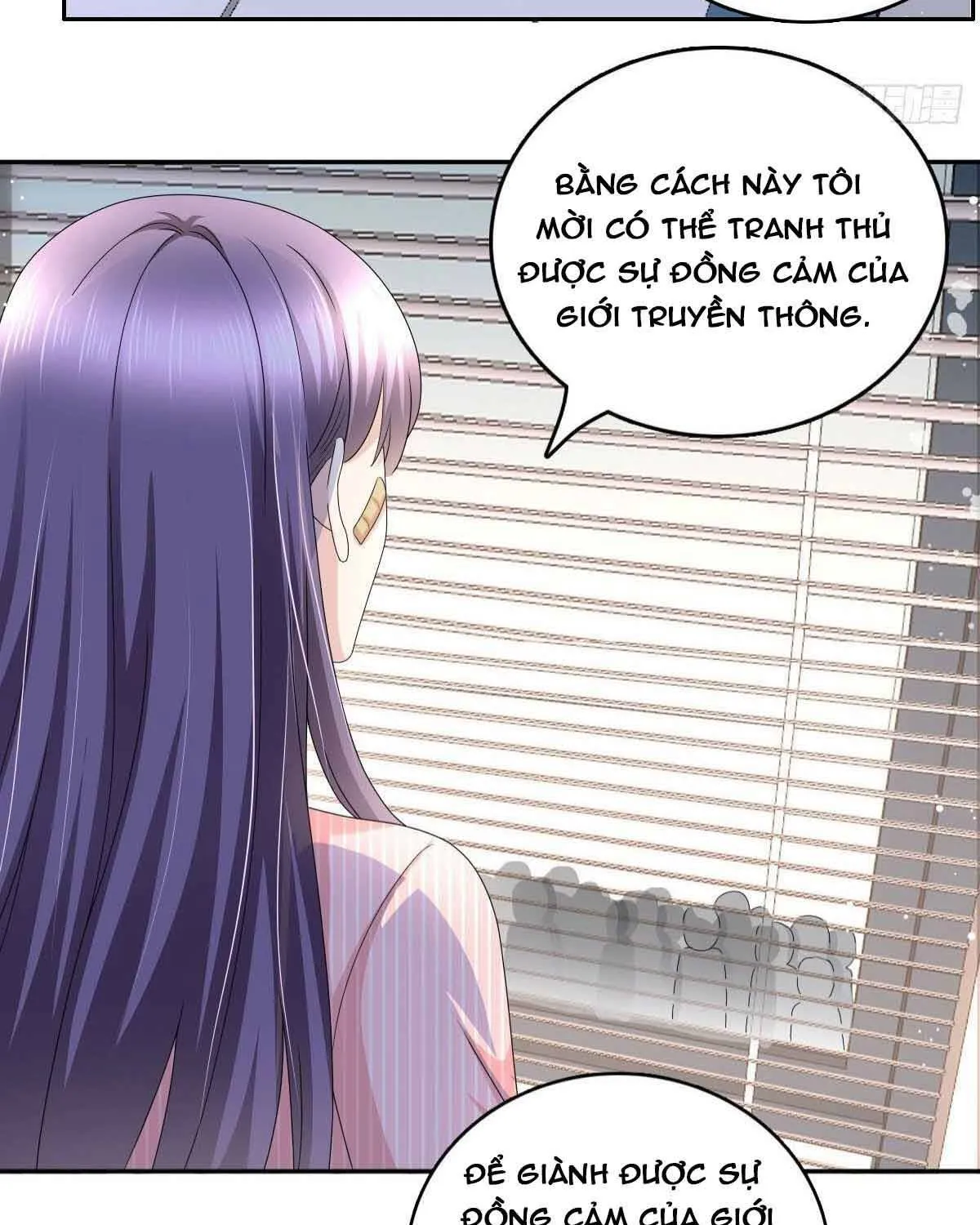 Trí Mạng Mị Thê: Tổng Tài Muốn Phục Hôn Chapter 33 - Trang 24