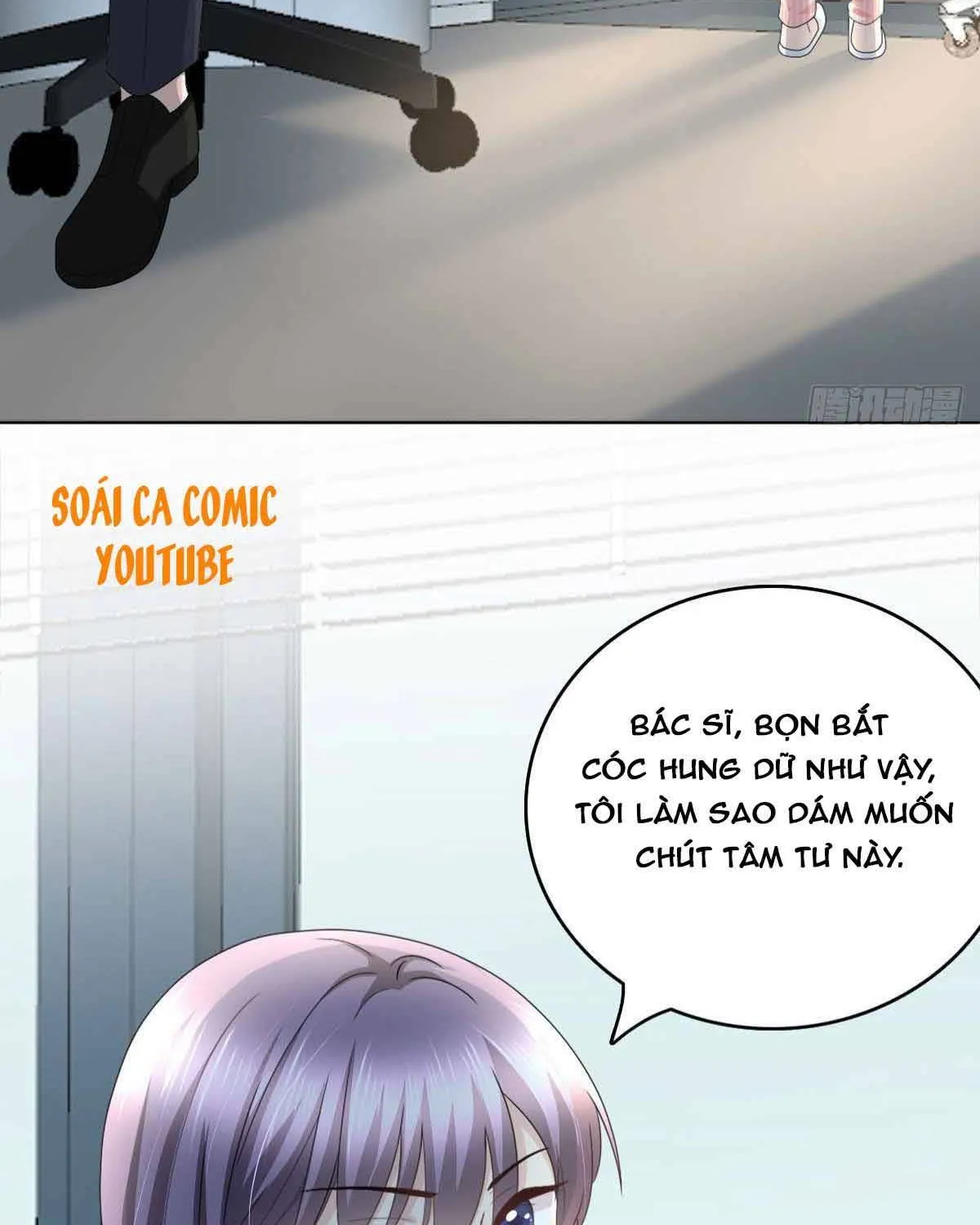 Trí Mạng Mị Thê: Tổng Tài Muốn Phục Hôn Chapter 33 - Trang 27