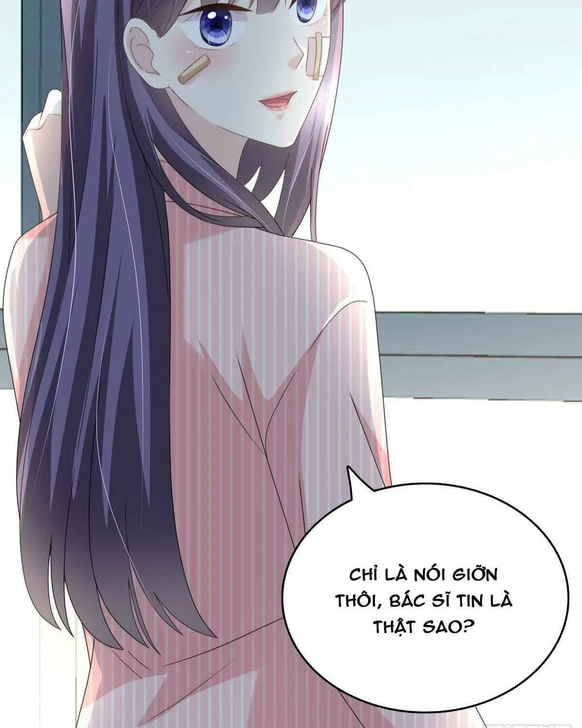 Trí Mạng Mị Thê: Tổng Tài Muốn Phục Hôn Chapter 33 - Trang 28