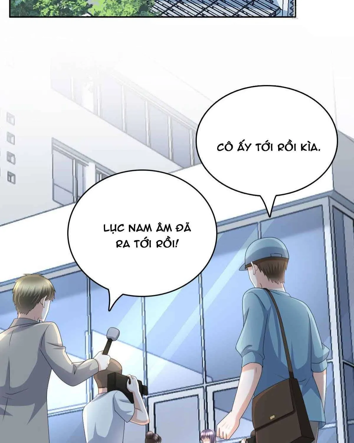 Trí Mạng Mị Thê: Tổng Tài Muốn Phục Hôn Chapter 33 - Trang 31