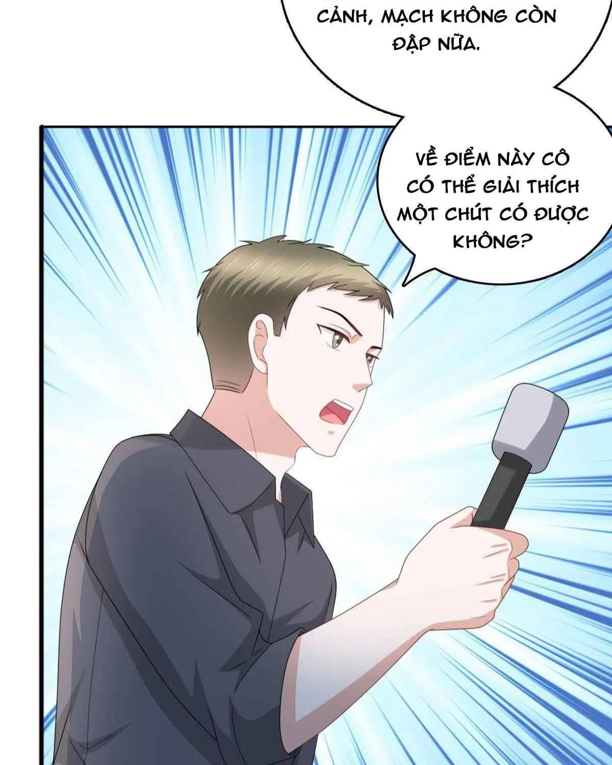 Trí Mạng Mị Thê: Tổng Tài Muốn Phục Hôn Chapter 33 - Trang 35