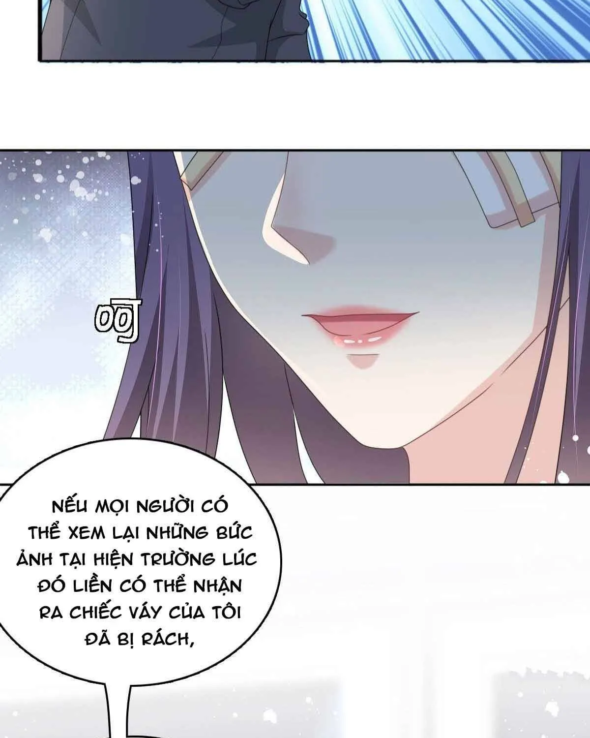 Trí Mạng Mị Thê: Tổng Tài Muốn Phục Hôn Chapter 33 - Trang 36