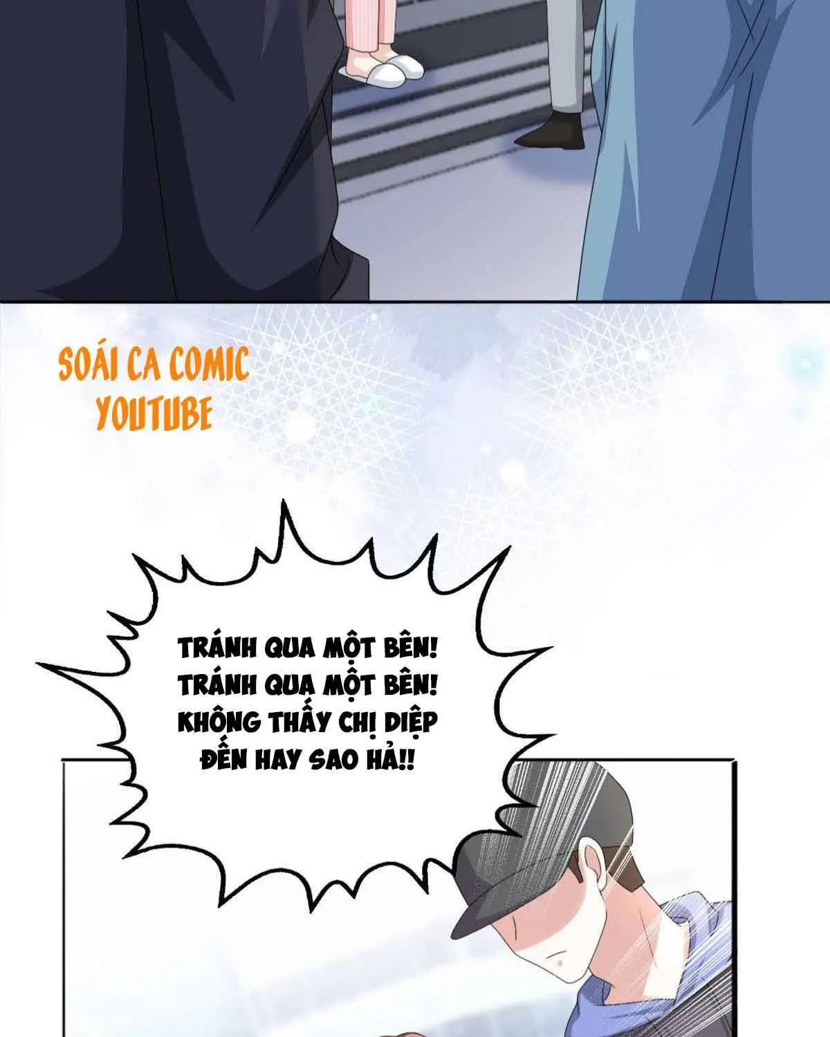 Trí Mạng Mị Thê: Tổng Tài Muốn Phục Hôn Chapter 33 - Trang 42