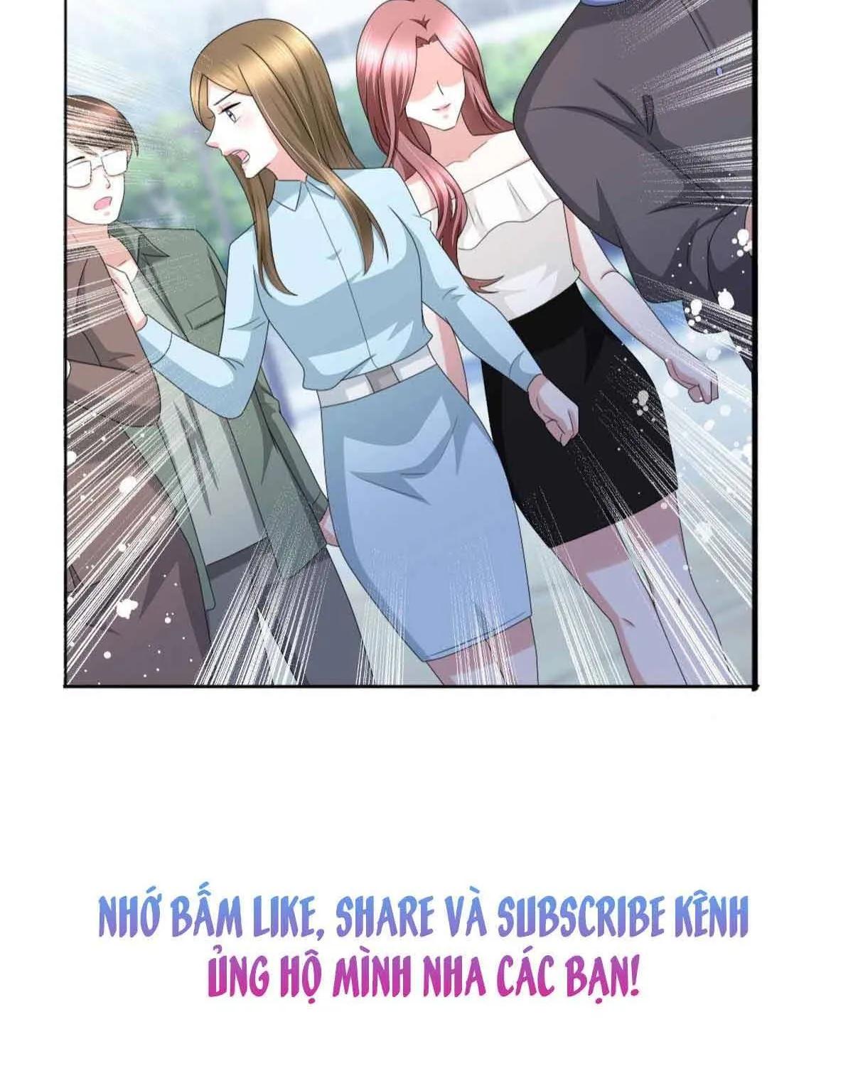 Trí Mạng Mị Thê: Tổng Tài Muốn Phục Hôn Chapter 33 - Trang 43