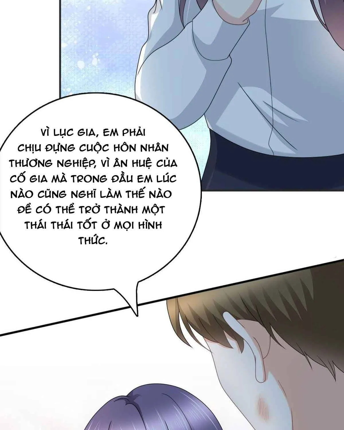Trí Mạng Mị Thê: Tổng Tài Muốn Phục Hôn Chapter 33 - Trang 9