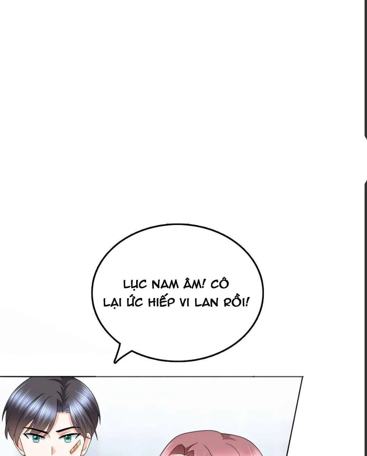 Trí Mạng Mị Thê: Tổng Tài Muốn Phục Hôn Chapter 34 - Trang 15