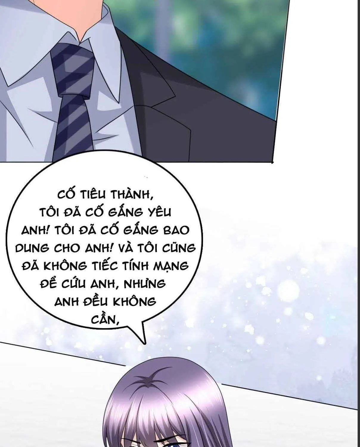 Trí Mạng Mị Thê: Tổng Tài Muốn Phục Hôn Chapter 34 - Trang 19