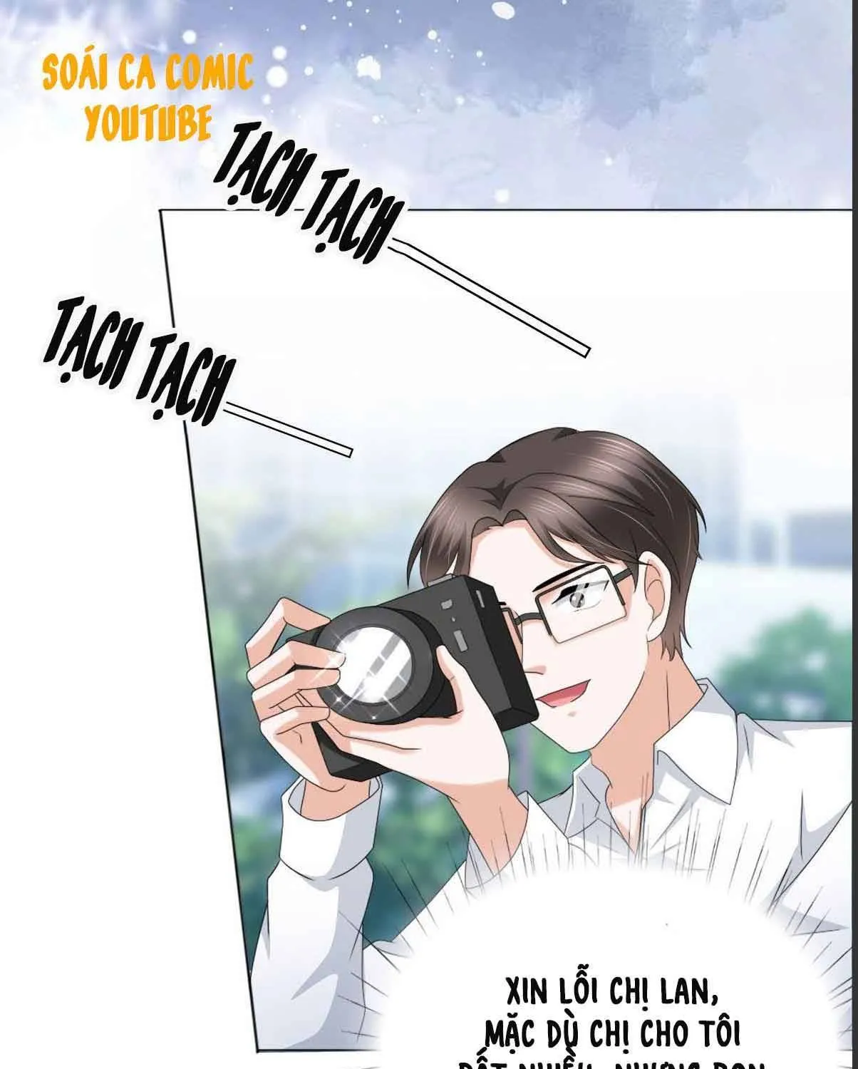 Trí Mạng Mị Thê: Tổng Tài Muốn Phục Hôn Chapter 34 - Trang 22