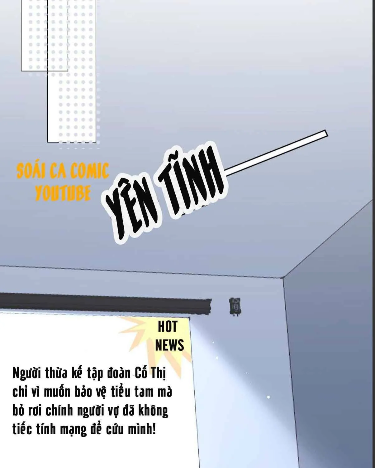 Trí Mạng Mị Thê: Tổng Tài Muốn Phục Hôn Chapter 34 - Trang 26