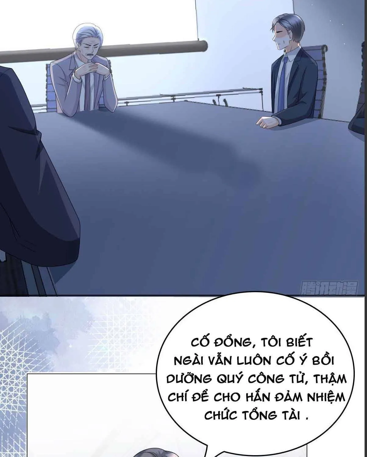 Trí Mạng Mị Thê: Tổng Tài Muốn Phục Hôn Chapter 34 - Trang 27