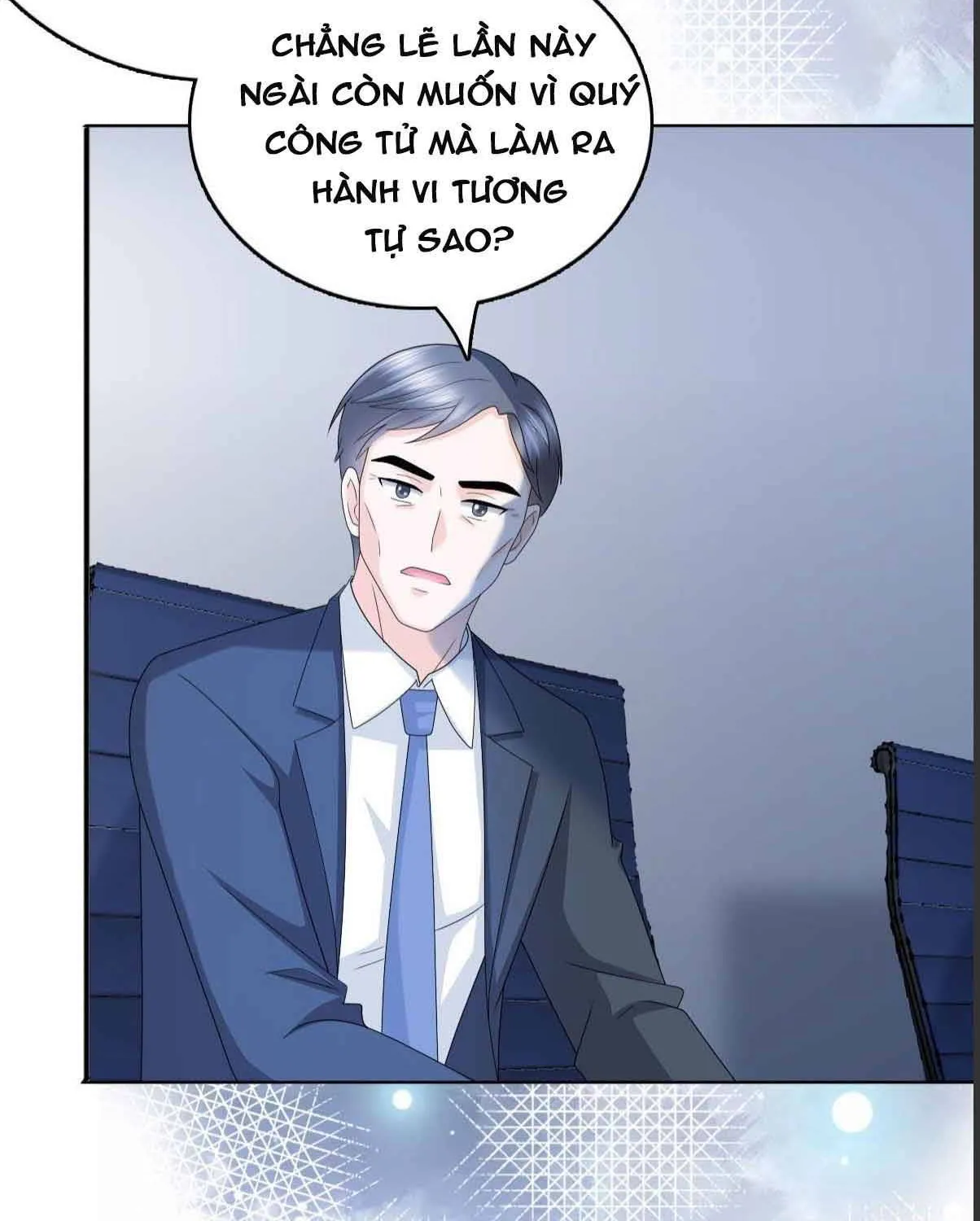 Trí Mạng Mị Thê: Tổng Tài Muốn Phục Hôn Chapter 34 - Trang 29