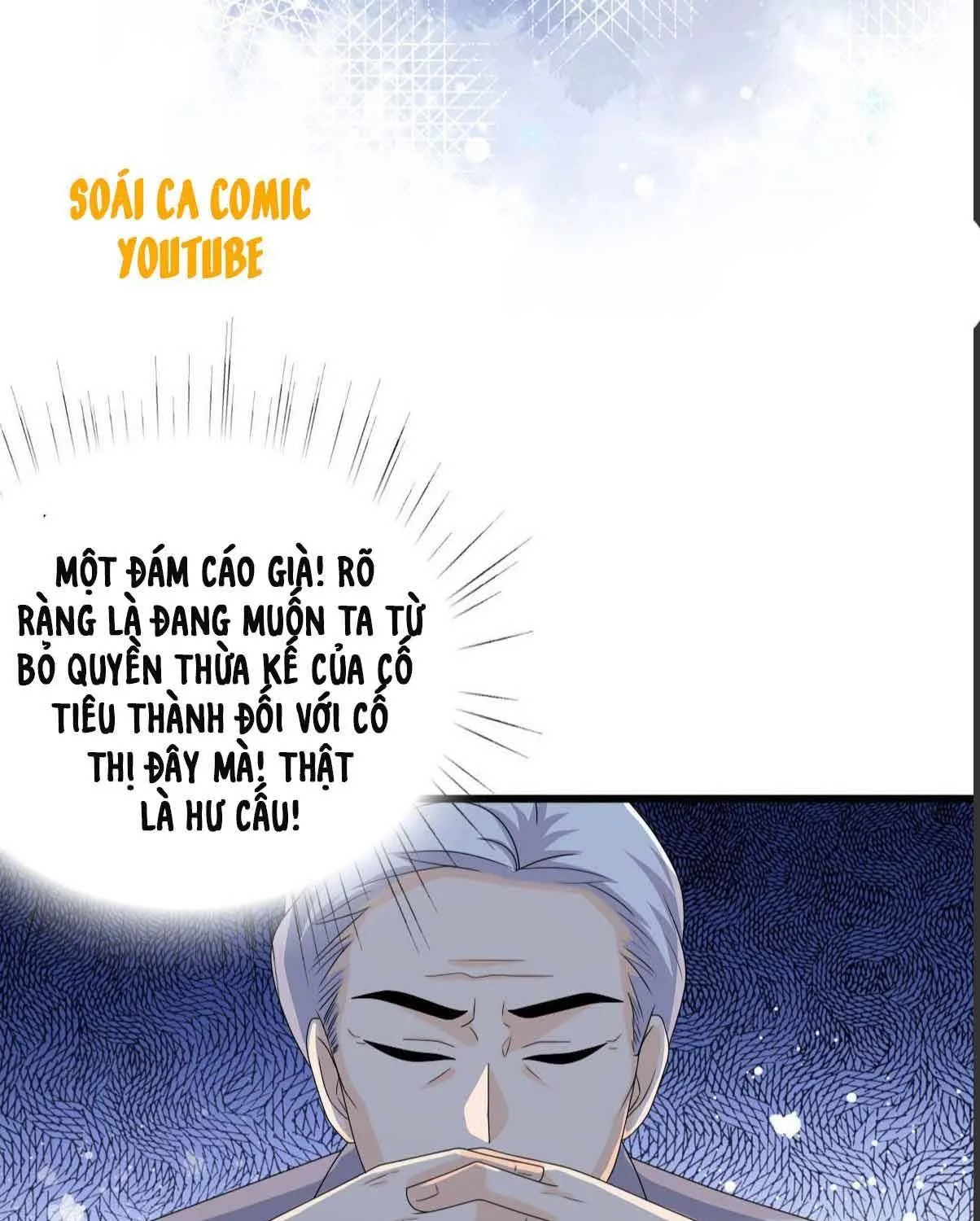 Trí Mạng Mị Thê: Tổng Tài Muốn Phục Hôn Chapter 34 - Trang 30