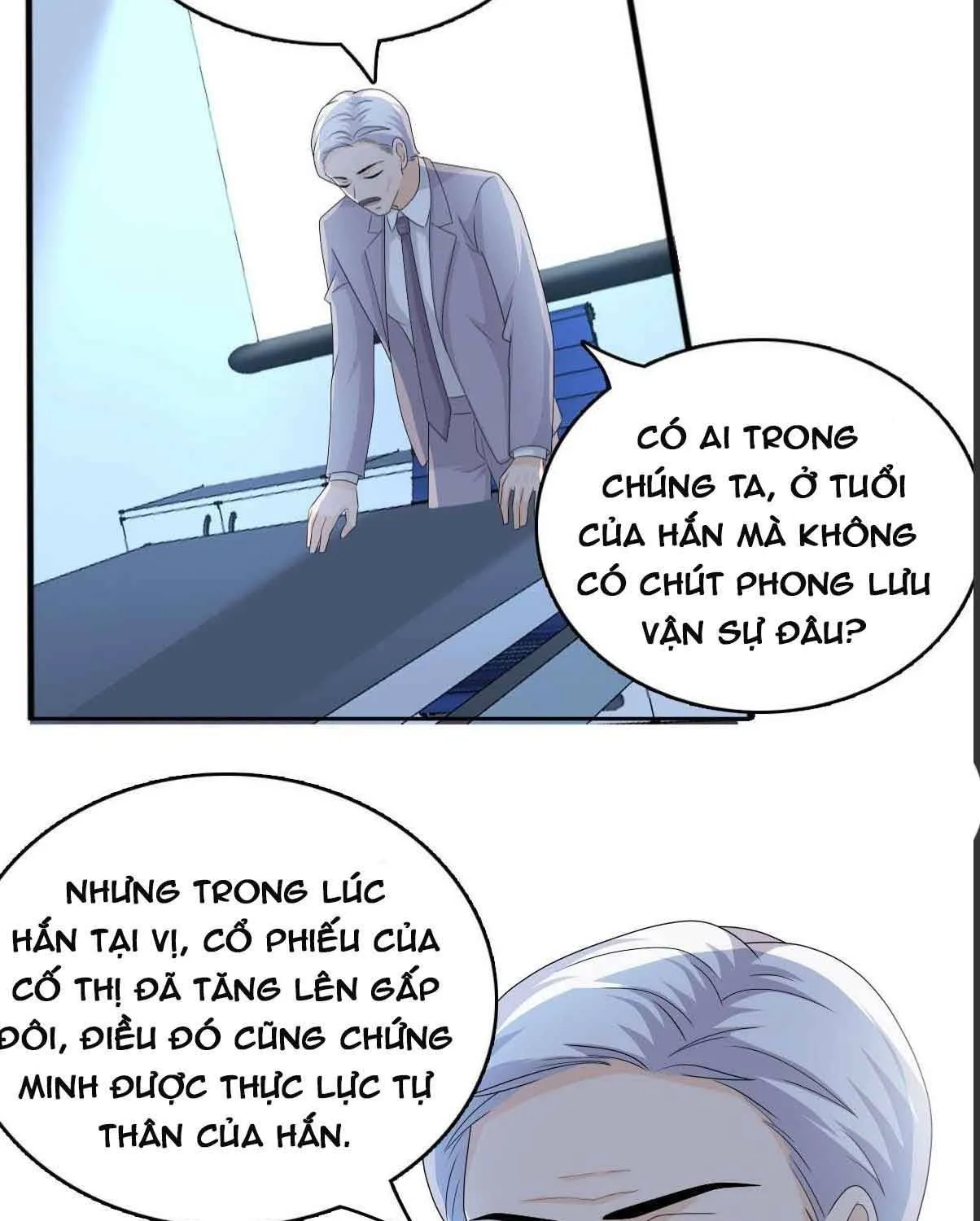 Trí Mạng Mị Thê: Tổng Tài Muốn Phục Hôn Chapter 34 - Trang 32