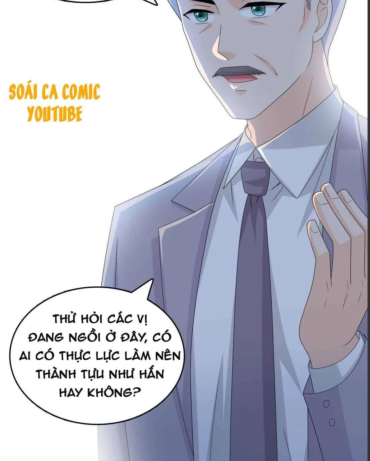Trí Mạng Mị Thê: Tổng Tài Muốn Phục Hôn Chapter 34 - Trang 33