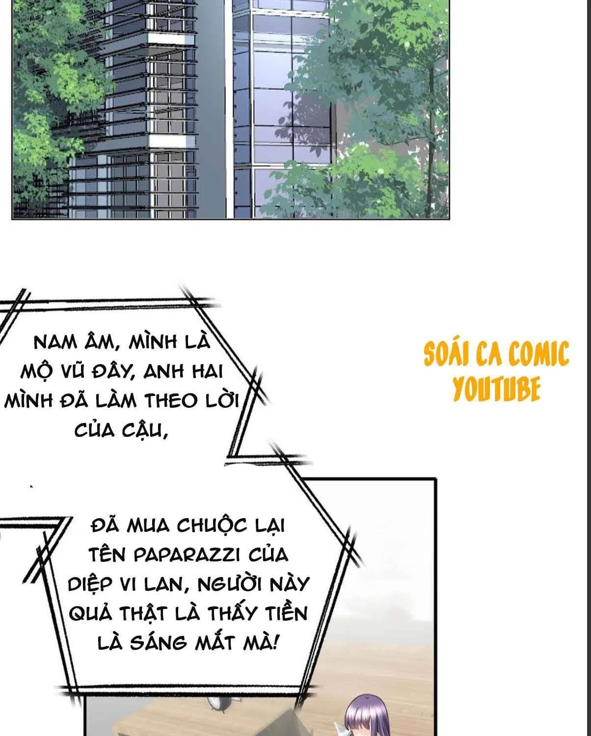 Trí Mạng Mị Thê: Tổng Tài Muốn Phục Hôn Chapter 34 - Trang 37
