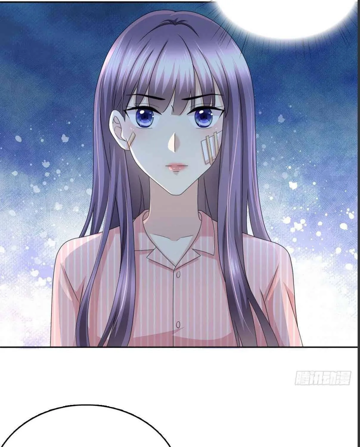 Trí Mạng Mị Thê: Tổng Tài Muốn Phục Hôn Chapter 34 - Trang 4