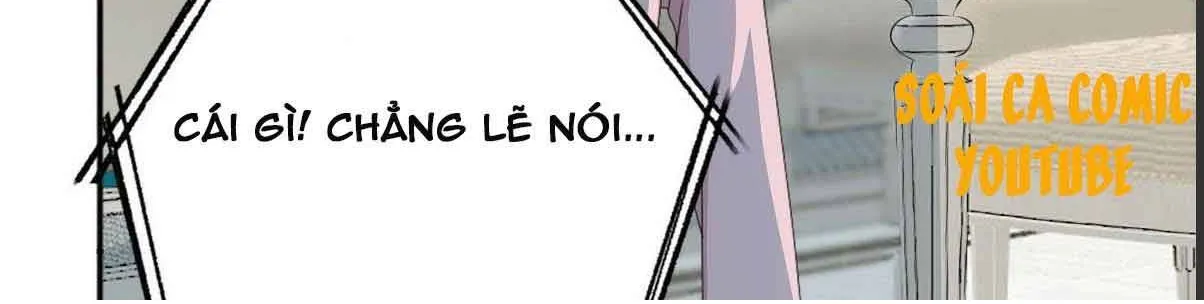 Trí Mạng Mị Thê: Tổng Tài Muốn Phục Hôn Chapter 34 - Trang 41
