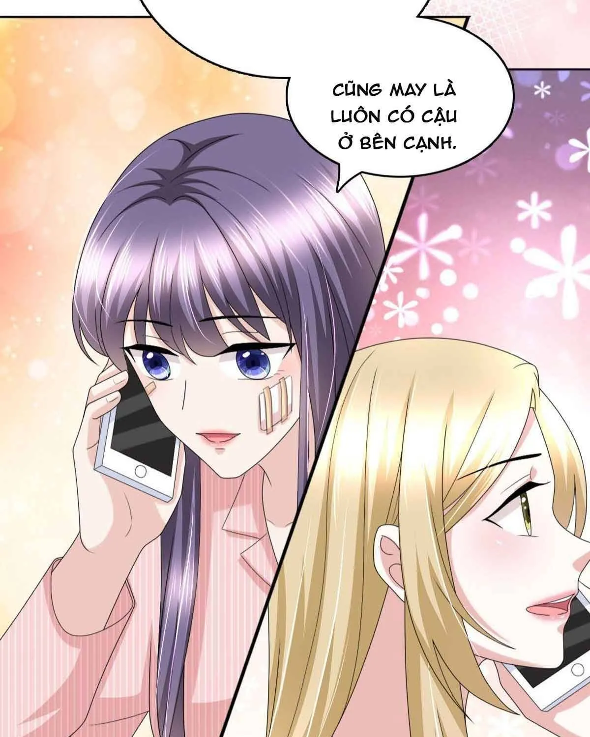 Trí Mạng Mị Thê: Tổng Tài Muốn Phục Hôn Chapter 35 - Trang 10