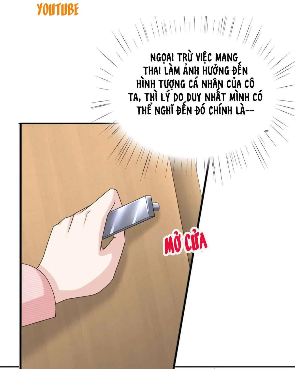 Trí Mạng Mị Thê: Tổng Tài Muốn Phục Hôn Chapter 35 - Trang 14