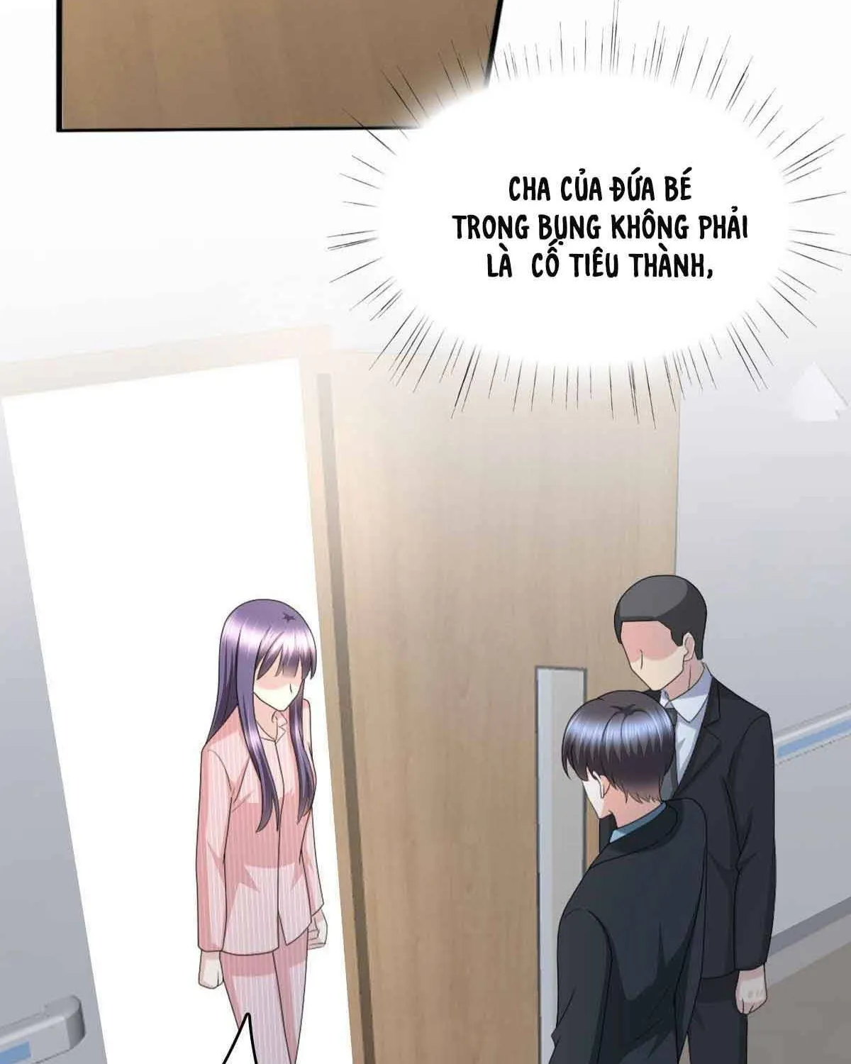 Trí Mạng Mị Thê: Tổng Tài Muốn Phục Hôn Chapter 35 - Trang 15