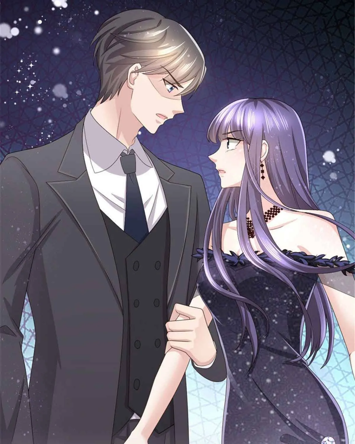 Trí Mạng Mị Thê: Tổng Tài Muốn Phục Hôn Chapter 35 - Trang 2