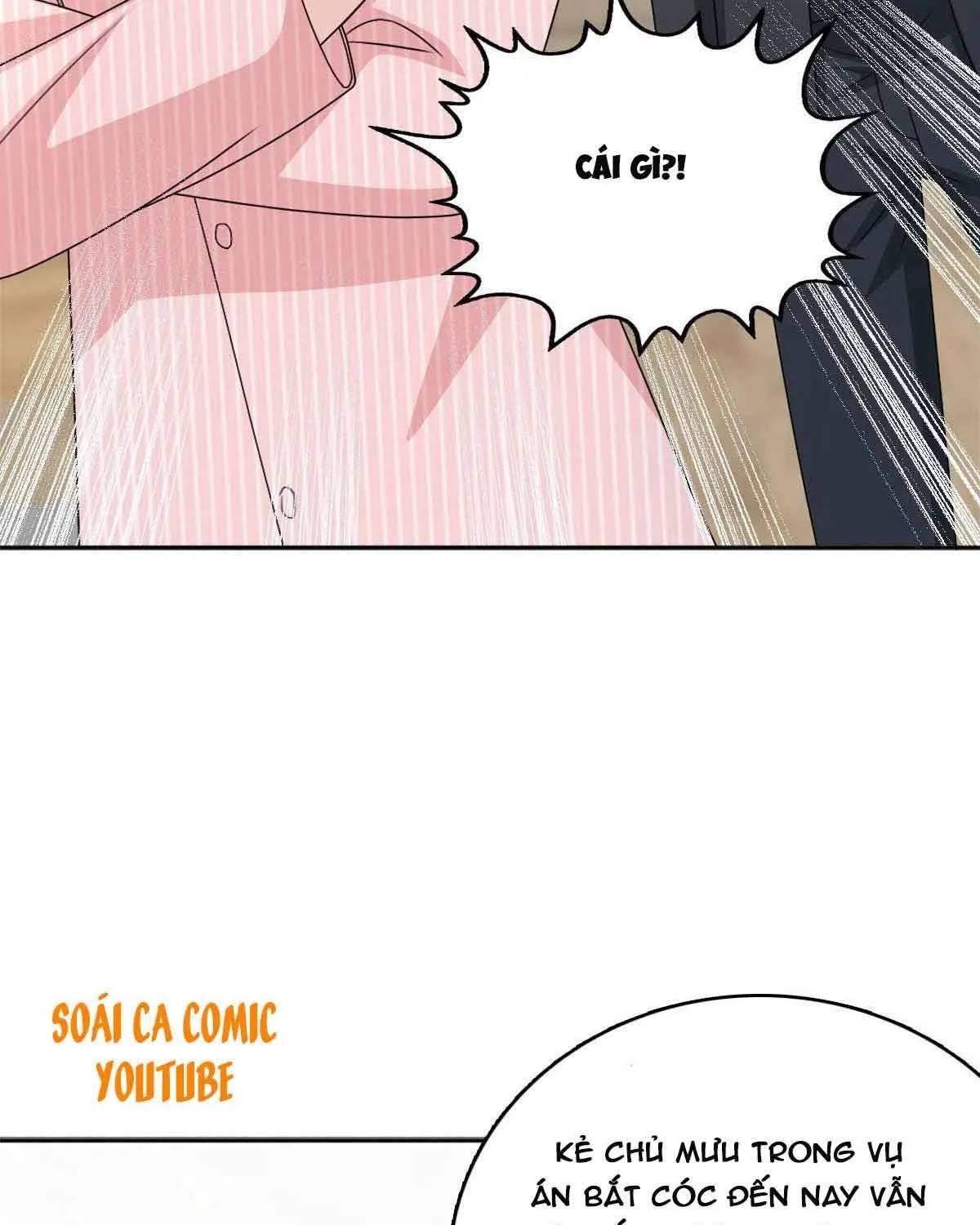 Trí Mạng Mị Thê: Tổng Tài Muốn Phục Hôn Chapter 35 - Trang 22