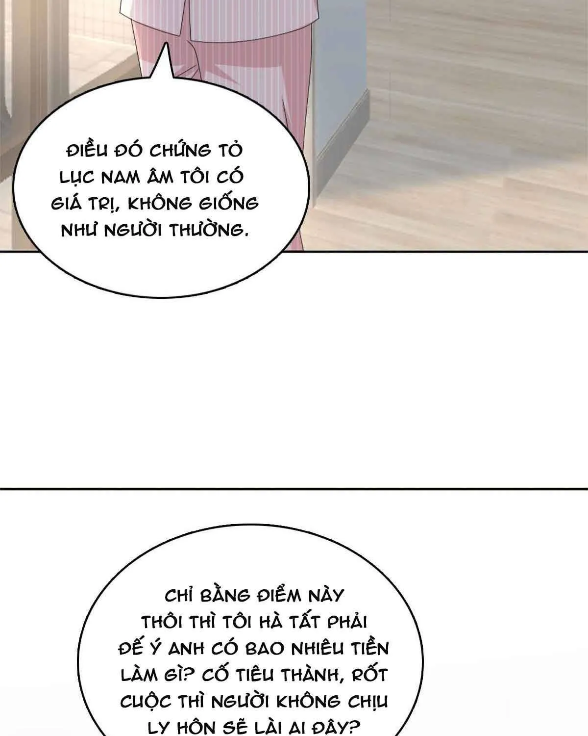 Trí Mạng Mị Thê: Tổng Tài Muốn Phục Hôn Chapter 35 - Trang 24