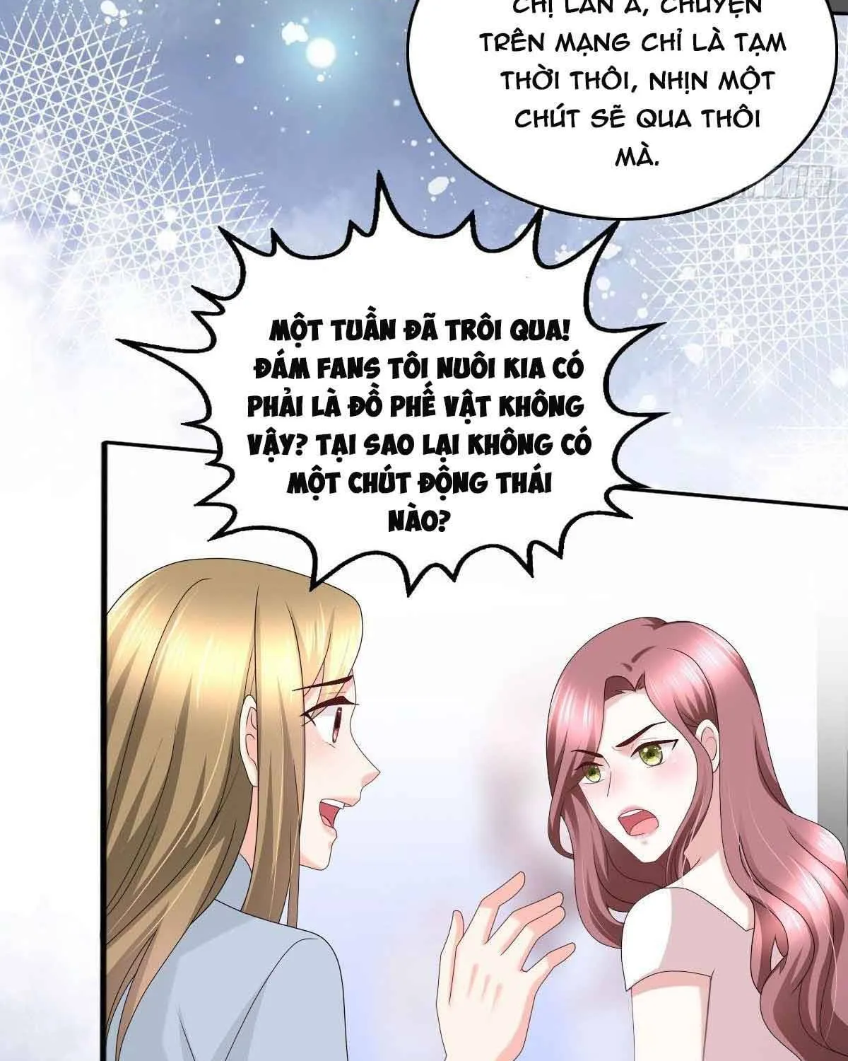Trí Mạng Mị Thê: Tổng Tài Muốn Phục Hôn Chapter 35 - Trang 32