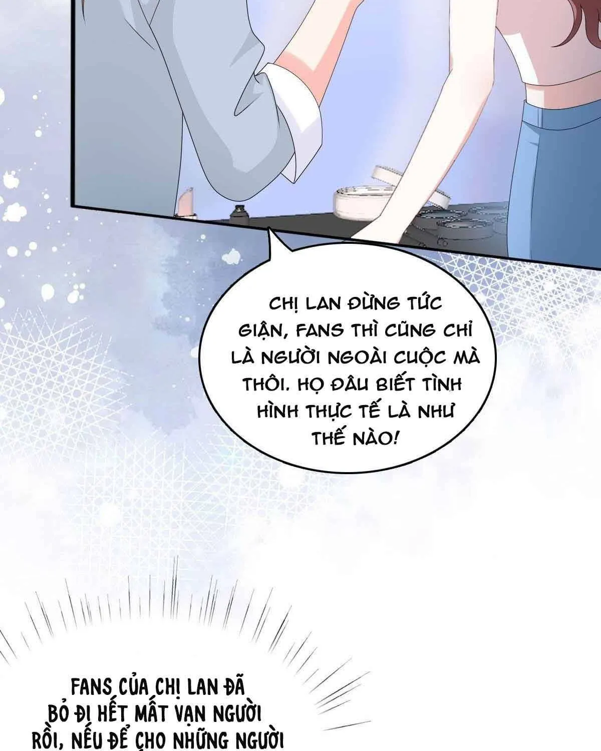 Trí Mạng Mị Thê: Tổng Tài Muốn Phục Hôn Chapter 35 - Trang 33