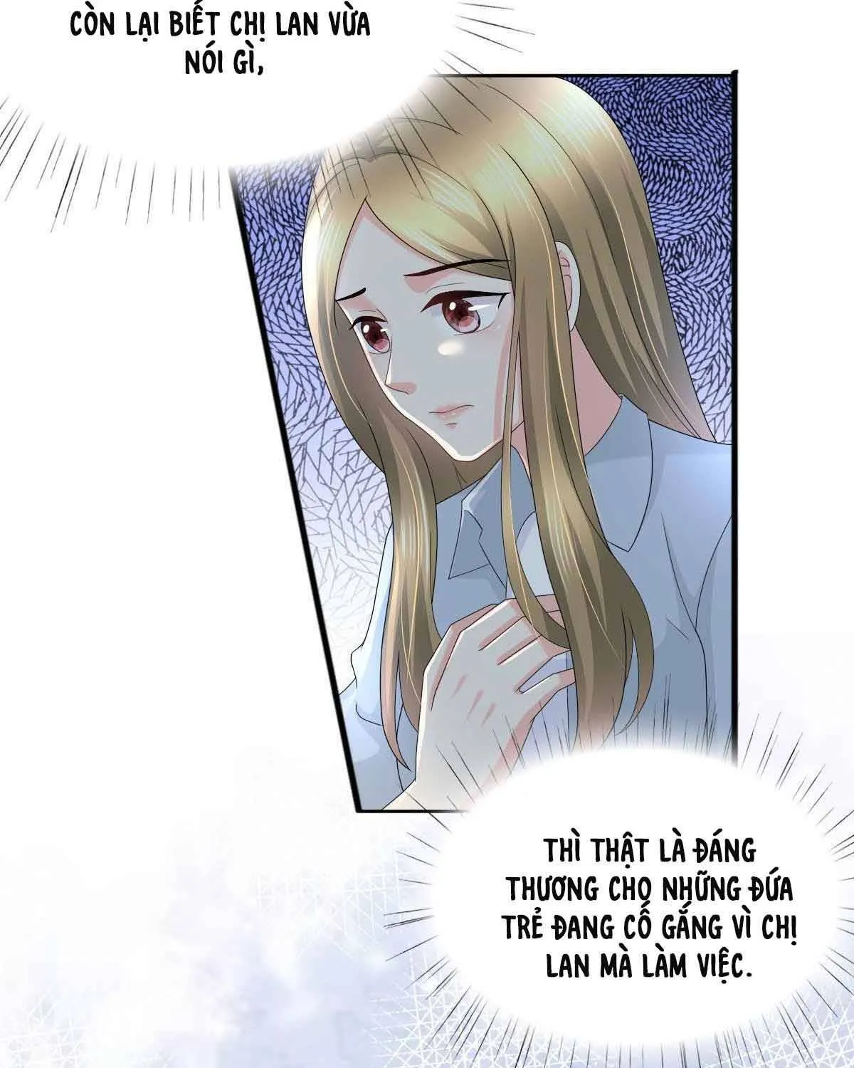 Trí Mạng Mị Thê: Tổng Tài Muốn Phục Hôn Chapter 35 - Trang 34