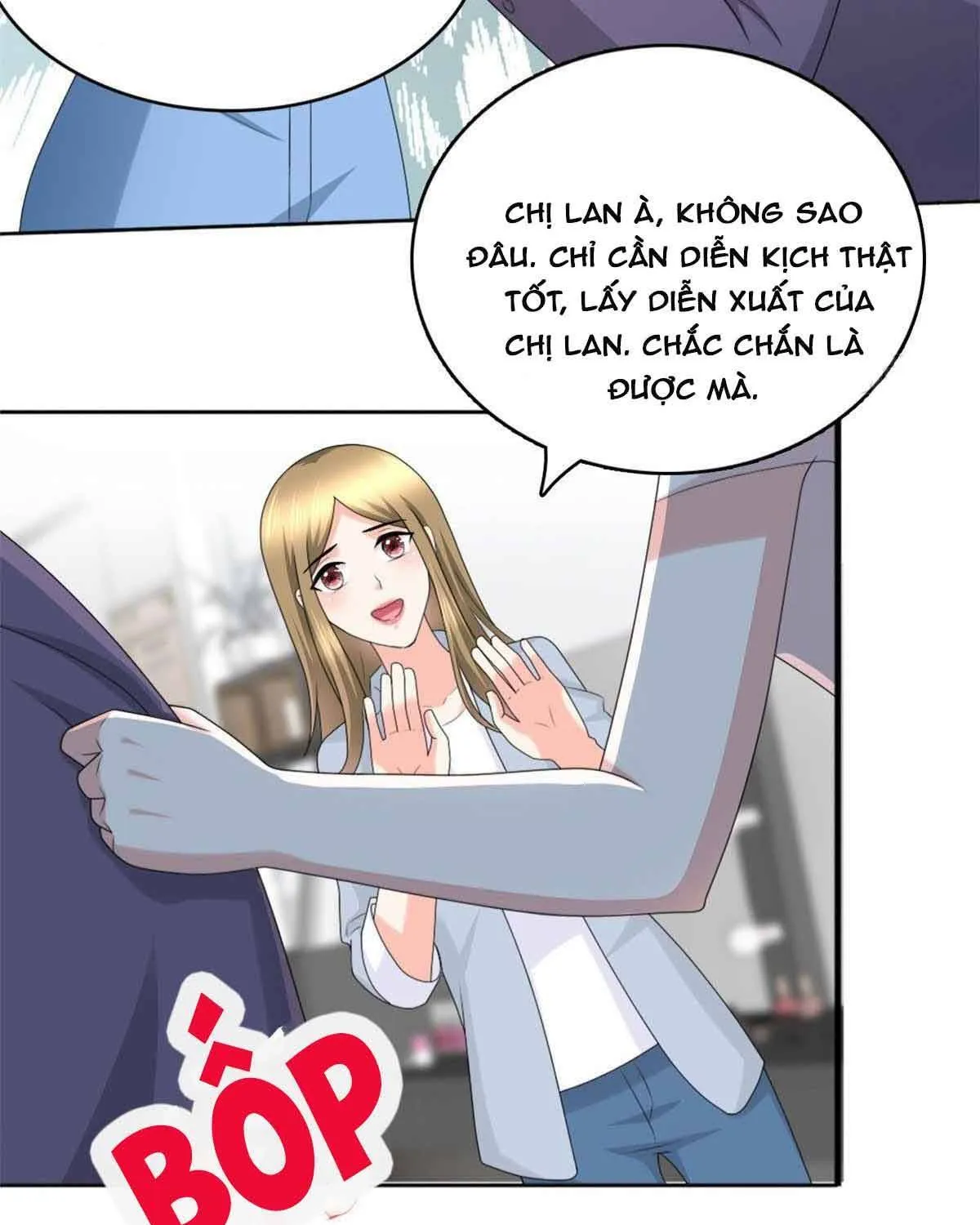 Trí Mạng Mị Thê: Tổng Tài Muốn Phục Hôn Chapter 35 - Trang 38