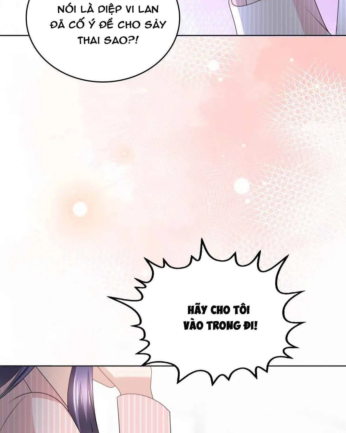 Trí Mạng Mị Thê: Tổng Tài Muốn Phục Hôn Chapter 35 - Trang 5