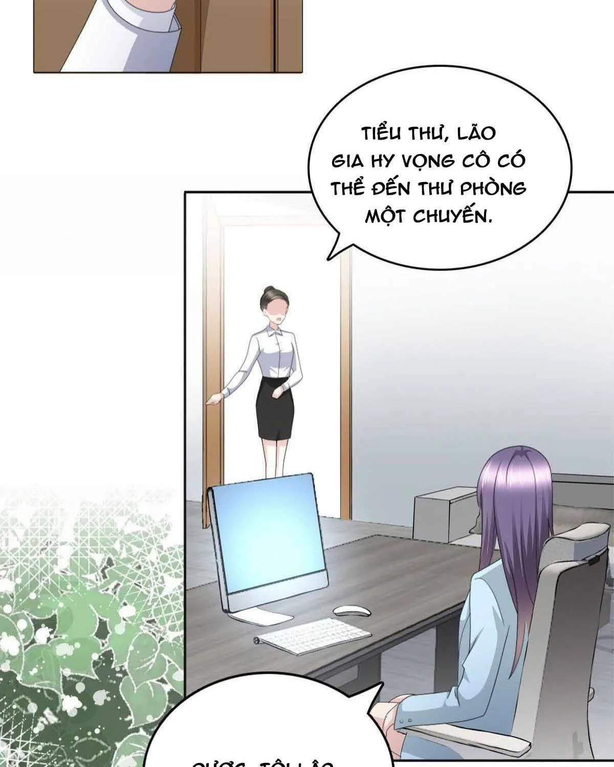 Trí Mạng Mị Thê: Tổng Tài Muốn Phục Hôn Chapter 36 - Trang 13