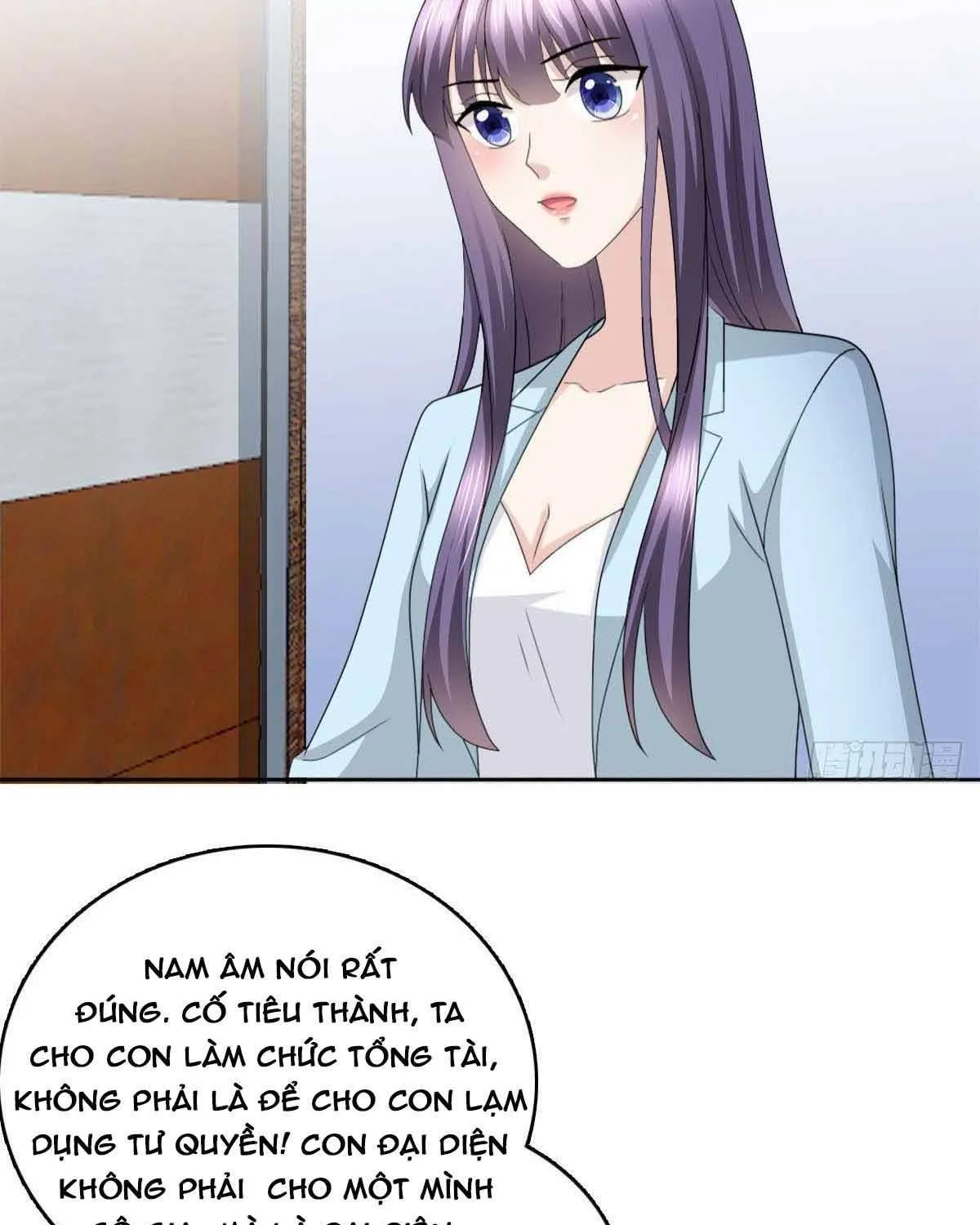 Trí Mạng Mị Thê: Tổng Tài Muốn Phục Hôn Chapter 36 - Trang 16