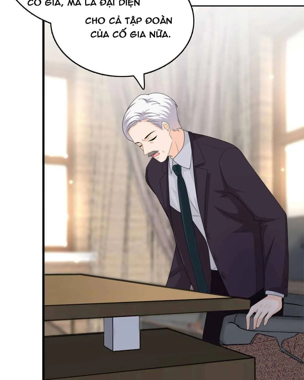 Trí Mạng Mị Thê: Tổng Tài Muốn Phục Hôn Chapter 36 - Trang 17
