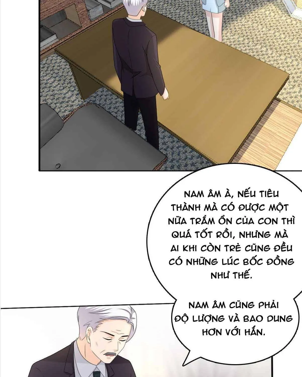 Trí Mạng Mị Thê: Tổng Tài Muốn Phục Hôn Chapter 36 - Trang 25