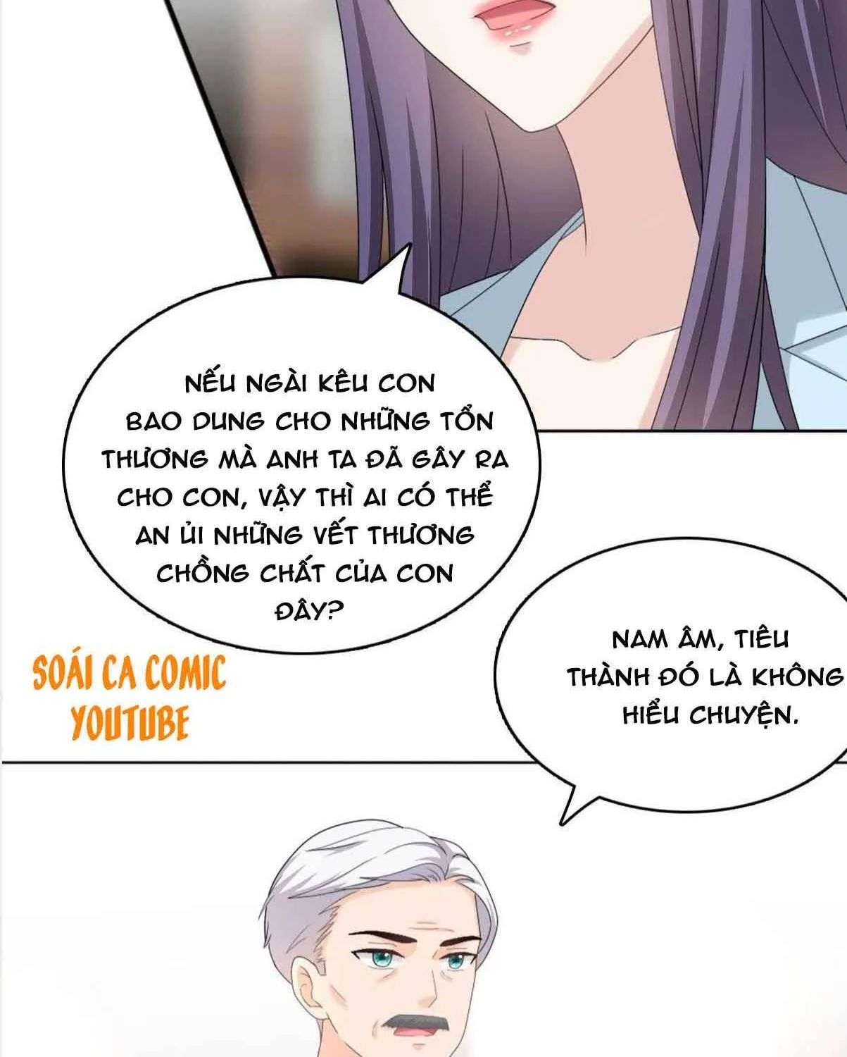 Trí Mạng Mị Thê: Tổng Tài Muốn Phục Hôn Chapter 36 - Trang 27