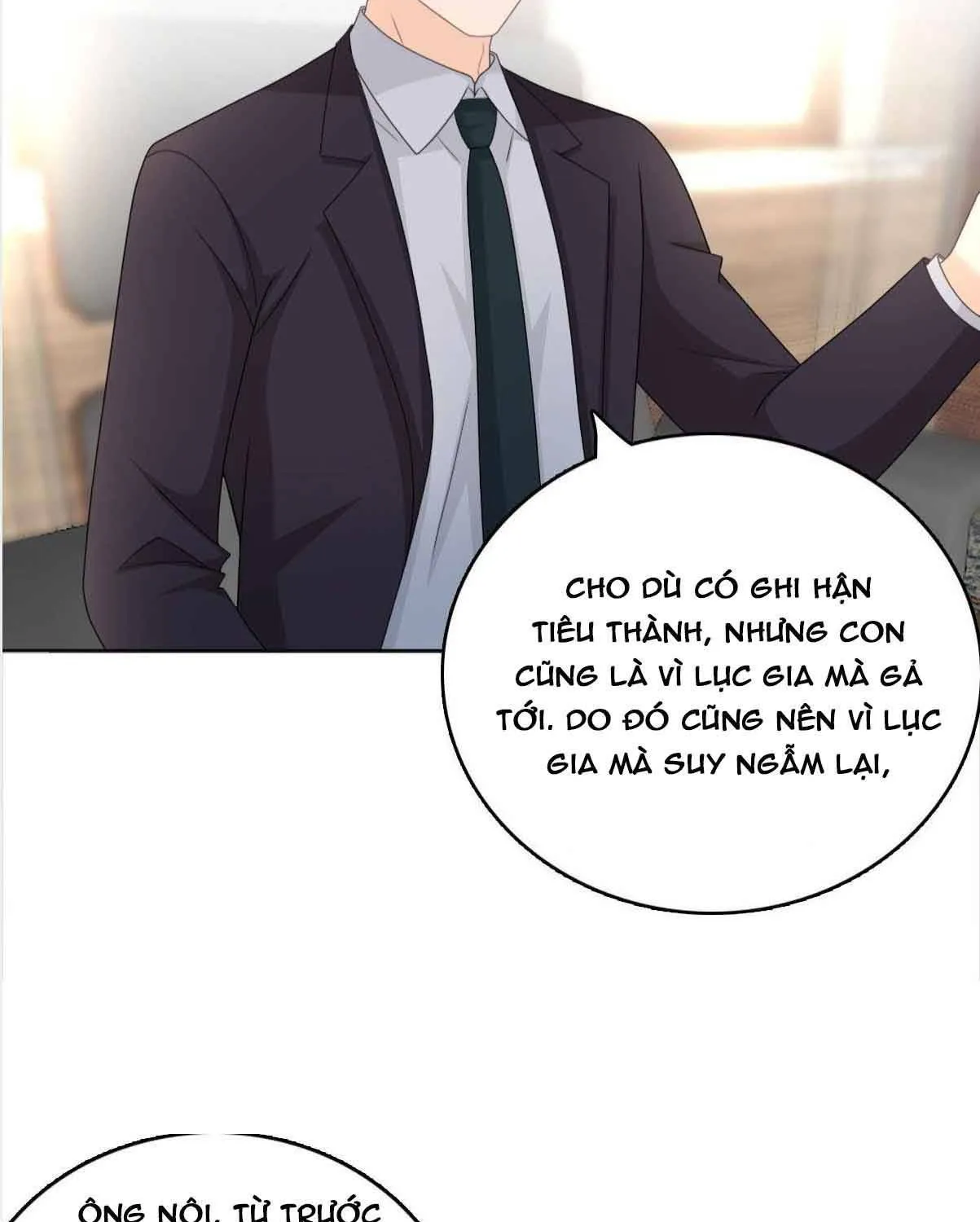 Trí Mạng Mị Thê: Tổng Tài Muốn Phục Hôn Chapter 36 - Trang 28