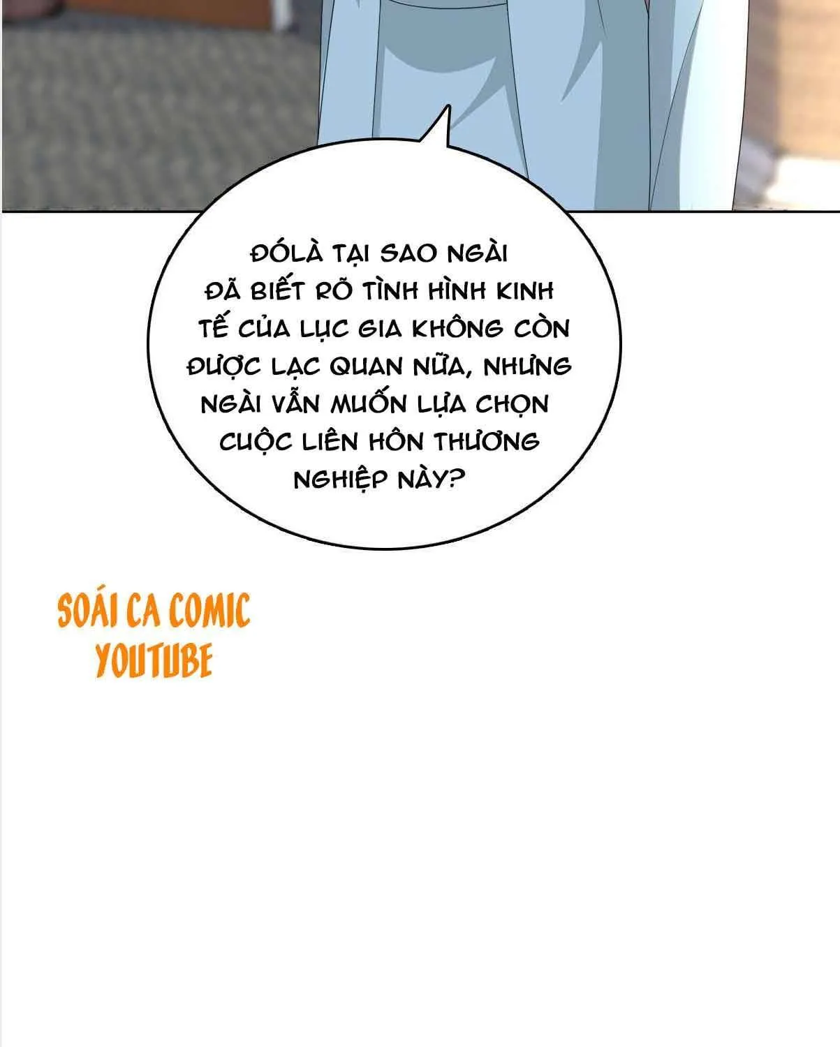 Trí Mạng Mị Thê: Tổng Tài Muốn Phục Hôn Chapter 36 - Trang 30