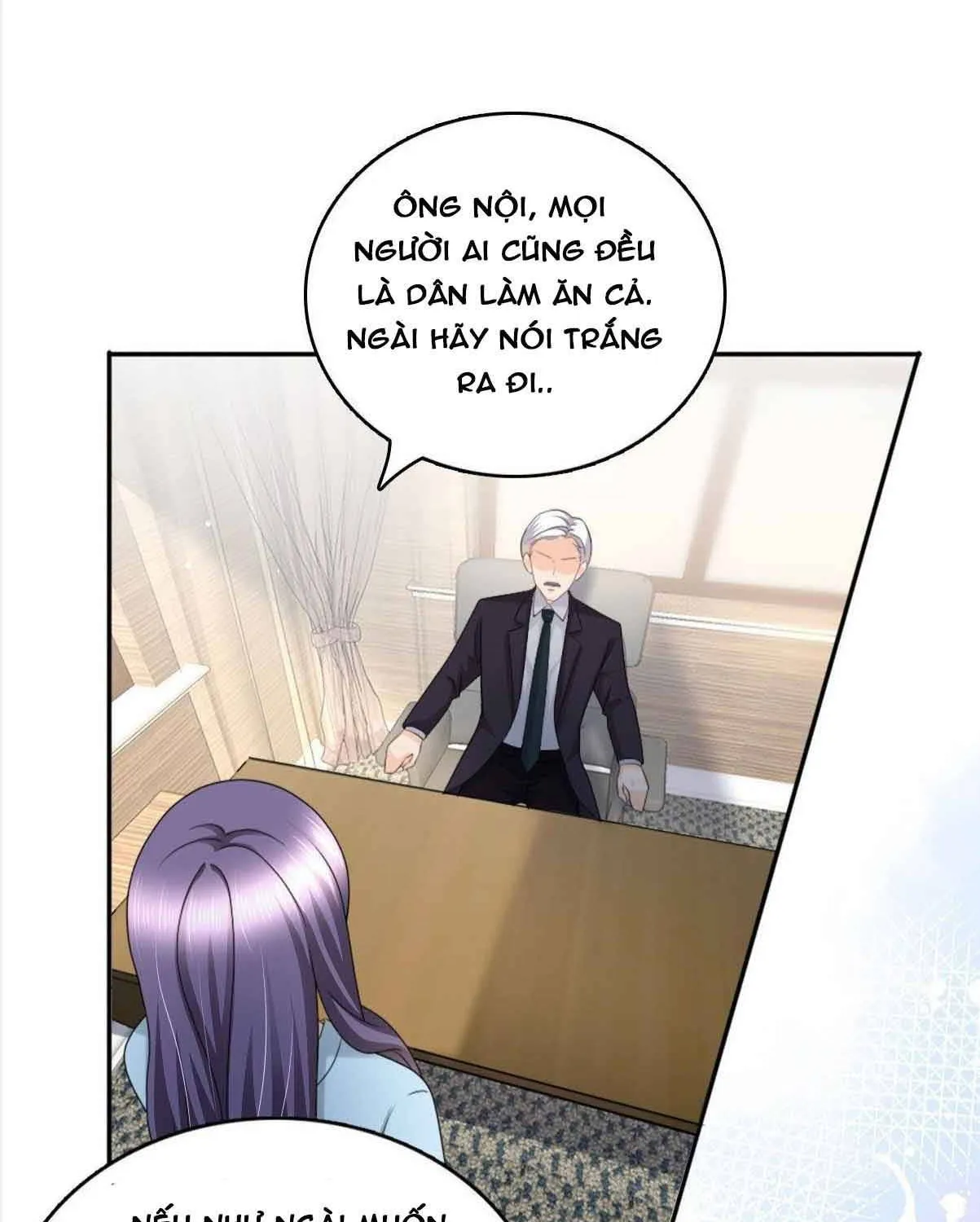 Trí Mạng Mị Thê: Tổng Tài Muốn Phục Hôn Chapter 36 - Trang 31