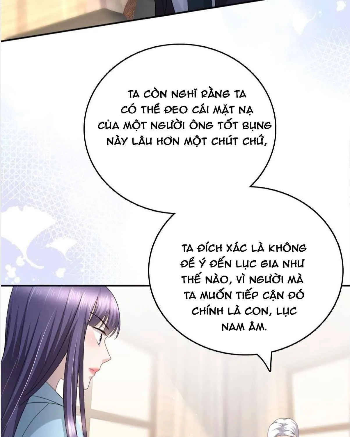 Trí Mạng Mị Thê: Tổng Tài Muốn Phục Hôn Chapter 36 - Trang 34