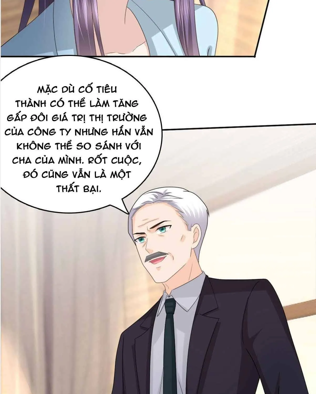 Trí Mạng Mị Thê: Tổng Tài Muốn Phục Hôn Chapter 36 - Trang 36